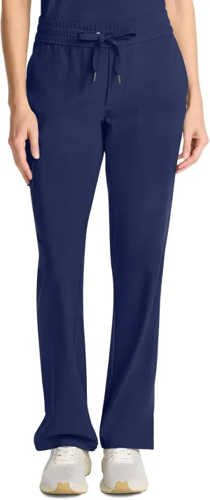 Healing Hands Scrubs for Women Medical Pant Drawstring Straight Leg Bottoms HH153