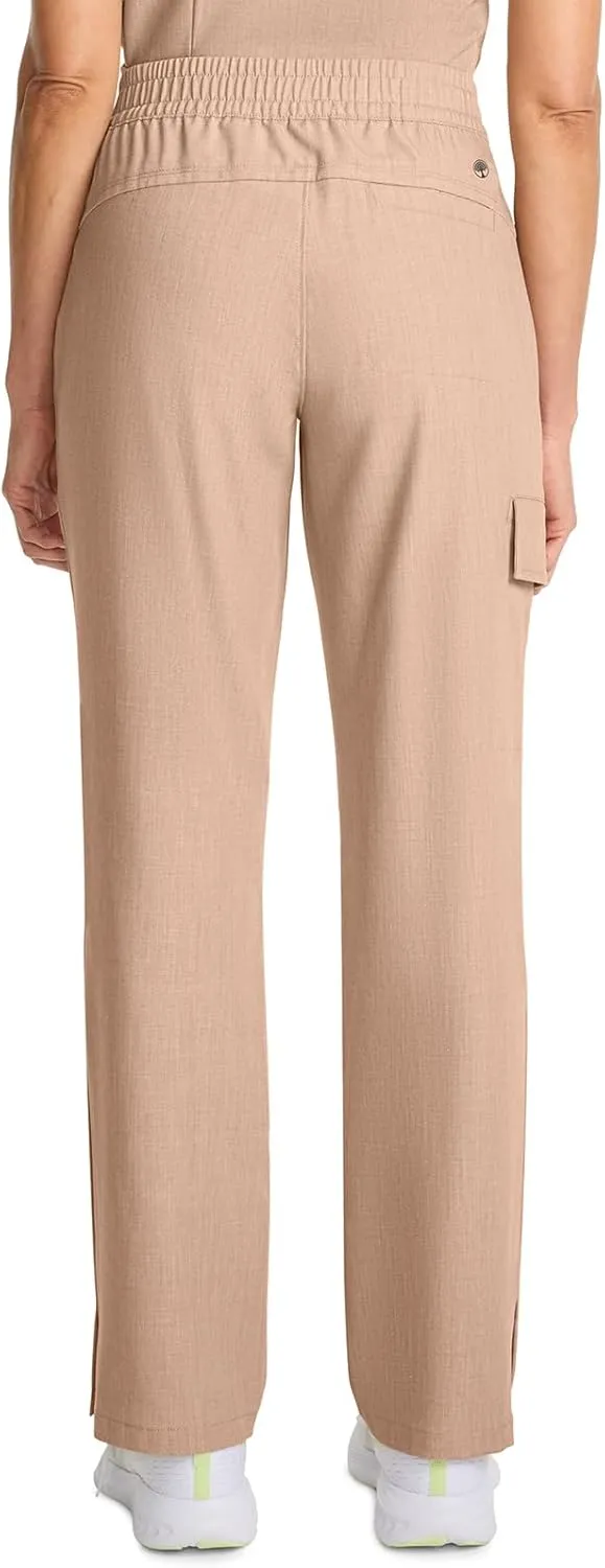 Healing Hands Scrubs for Women Medical Pant Drawstring Straight Leg Bottoms HH153