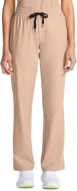 Healing Hands Scrubs for Women Medical Pant Drawstring Straight Leg Bottoms HH153