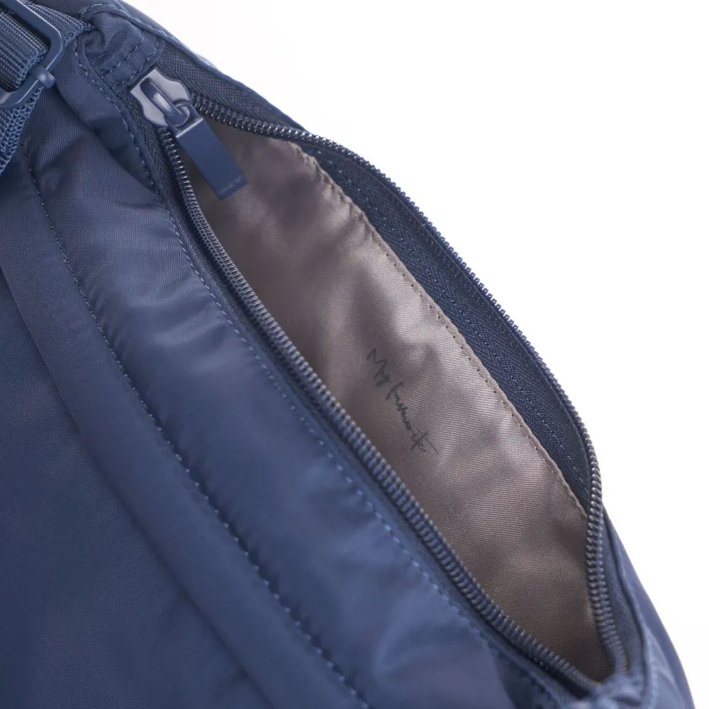 Hedgren Inner City Prarie Shoulder Bag 30.48Cm Dress Blue Dress Bluesize 30.48Cm