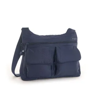Hedgren Inner City Prarie Shoulder Bag 30.48Cm Dress Blue Dress Bluesize 30.48Cm