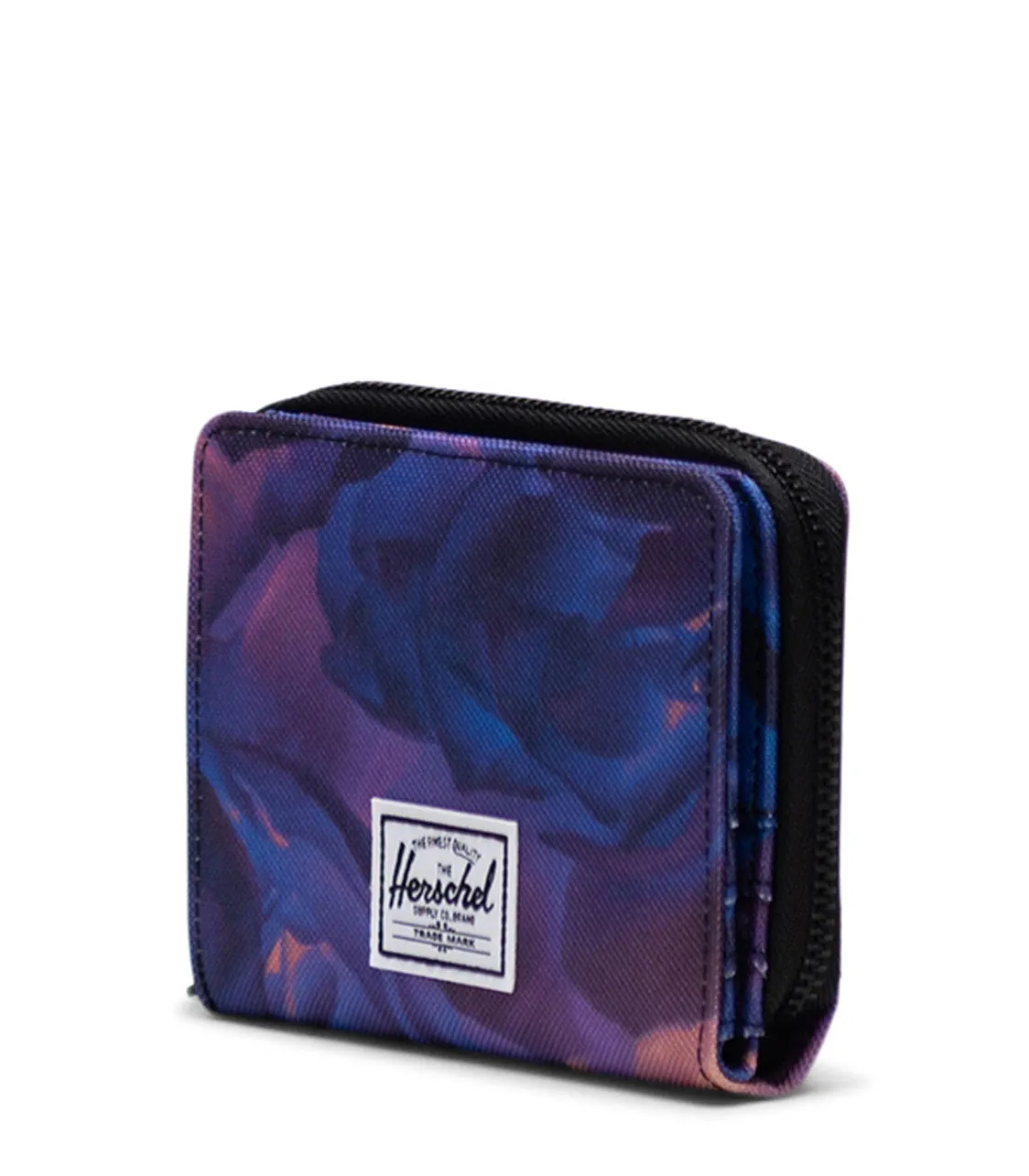Herschel Quarry Rfid Soft Petals Wallet