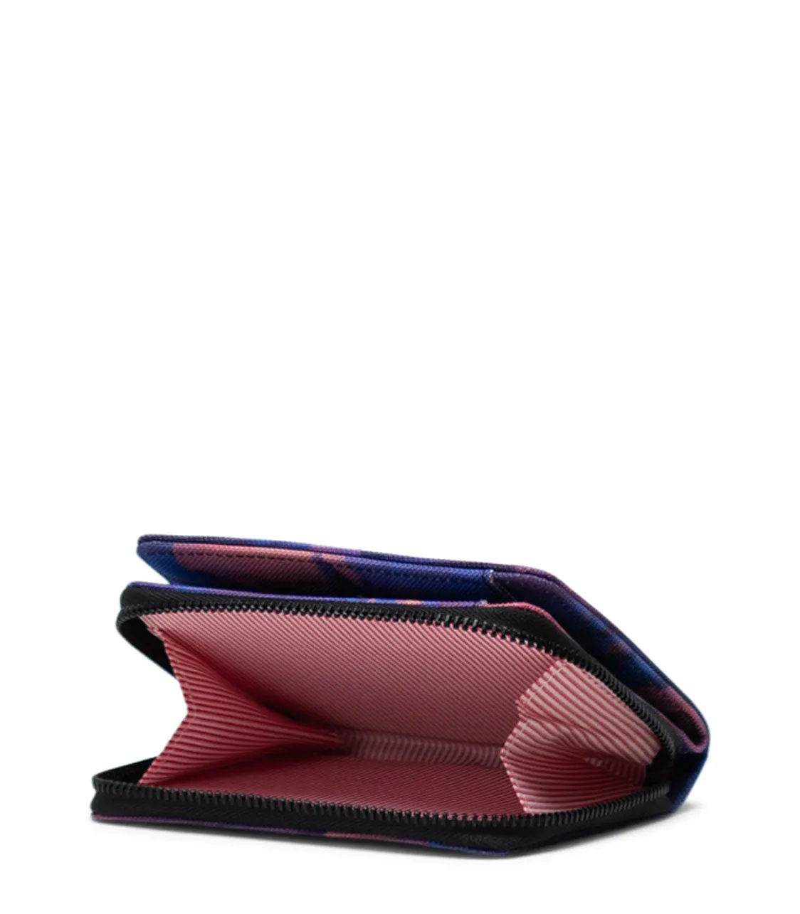 Herschel Quarry Rfid Soft Petals Wallet
