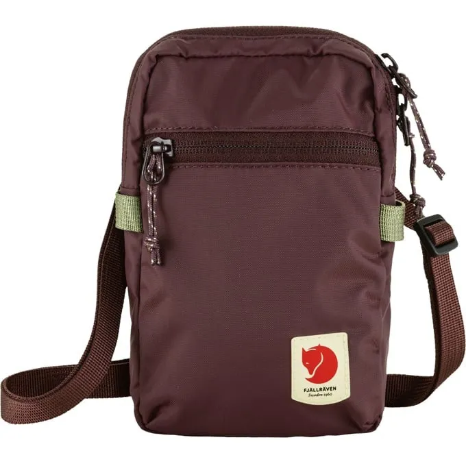 High Coast Pocket Bag
