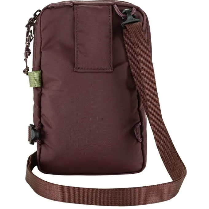 High Coast Pocket Bag