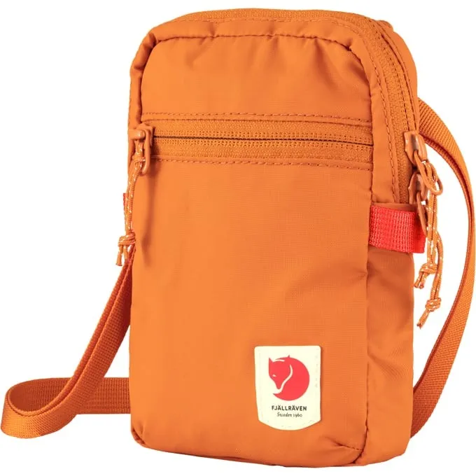 High Coast Pocket Bag