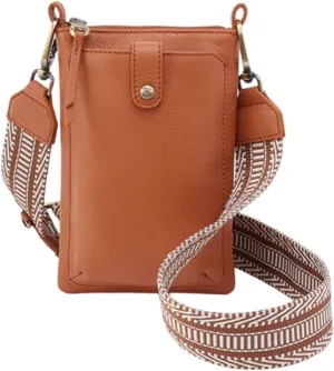 HOBO Women's Cass Phone Crossbody Bag - Pn-82459Btrs
