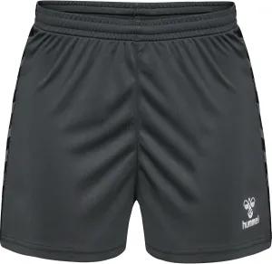 Hummel Women's Bermuda Shorts