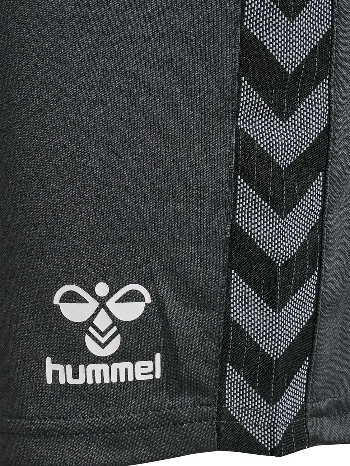 Hummel Women's Bermuda Shorts