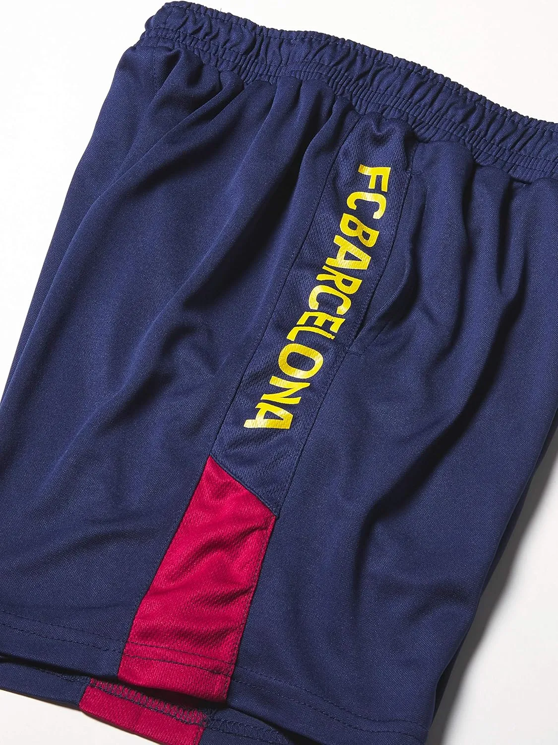 Icon Sports Boys' Soccer Shorts