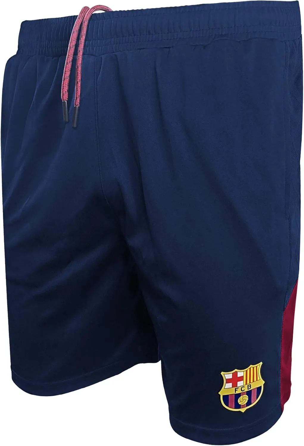 Icon Sports Boys' Soccer Shorts