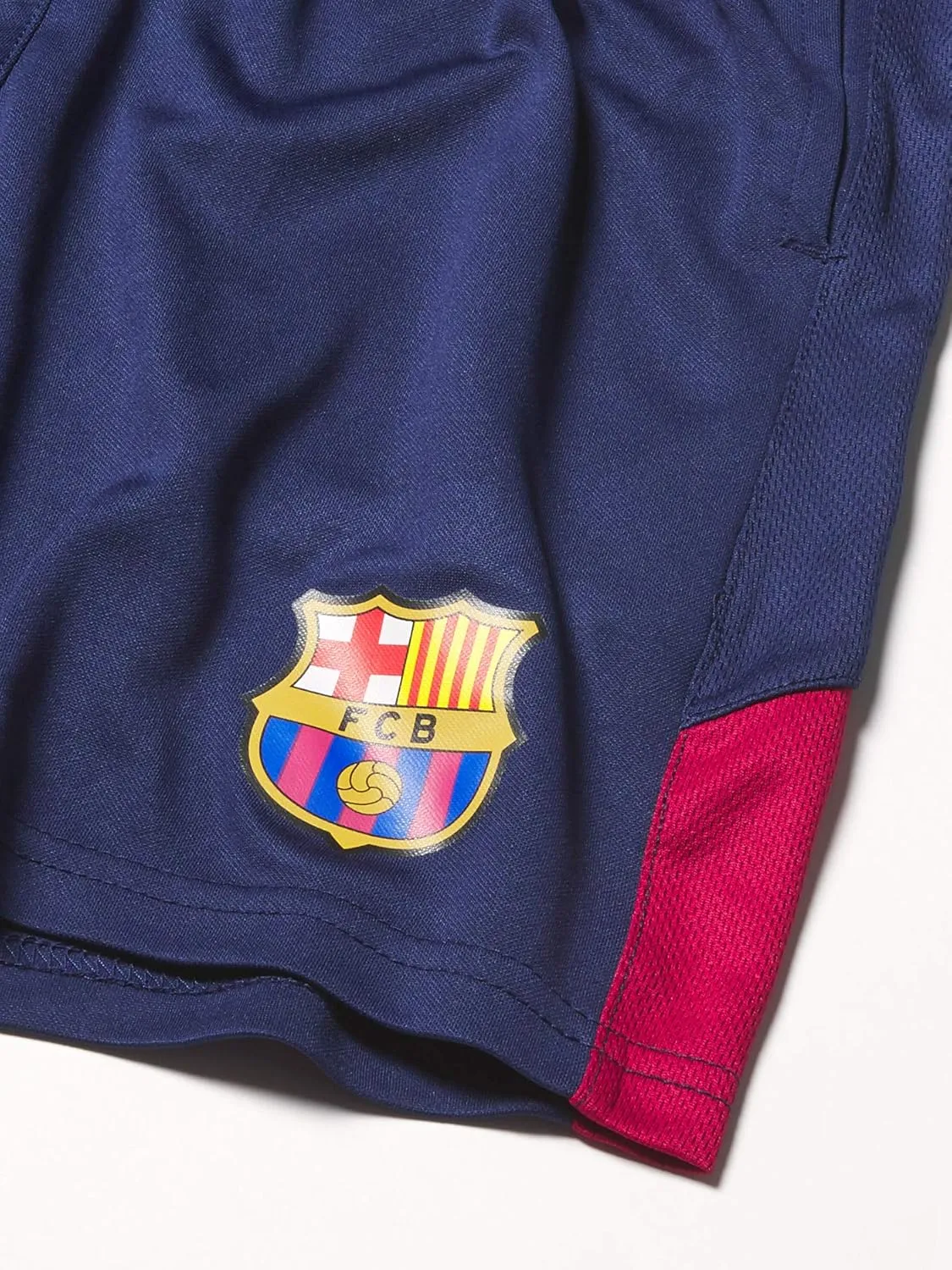 Icon Sports Boys' Soccer Shorts