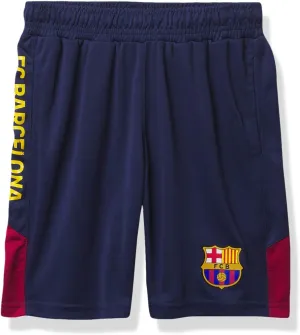 Icon Sports Boys' Soccer Shorts