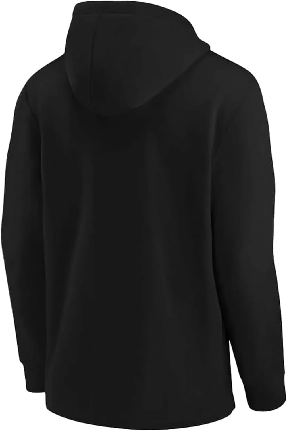 Icon Sports International Club Blackout Unisex Youth Cotton Pullover Hoodie Sweatshirt Soccer Apparel