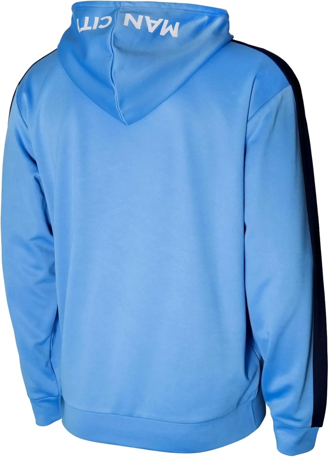 Icon Sports Manchester City F.C. Pullover Hoodie