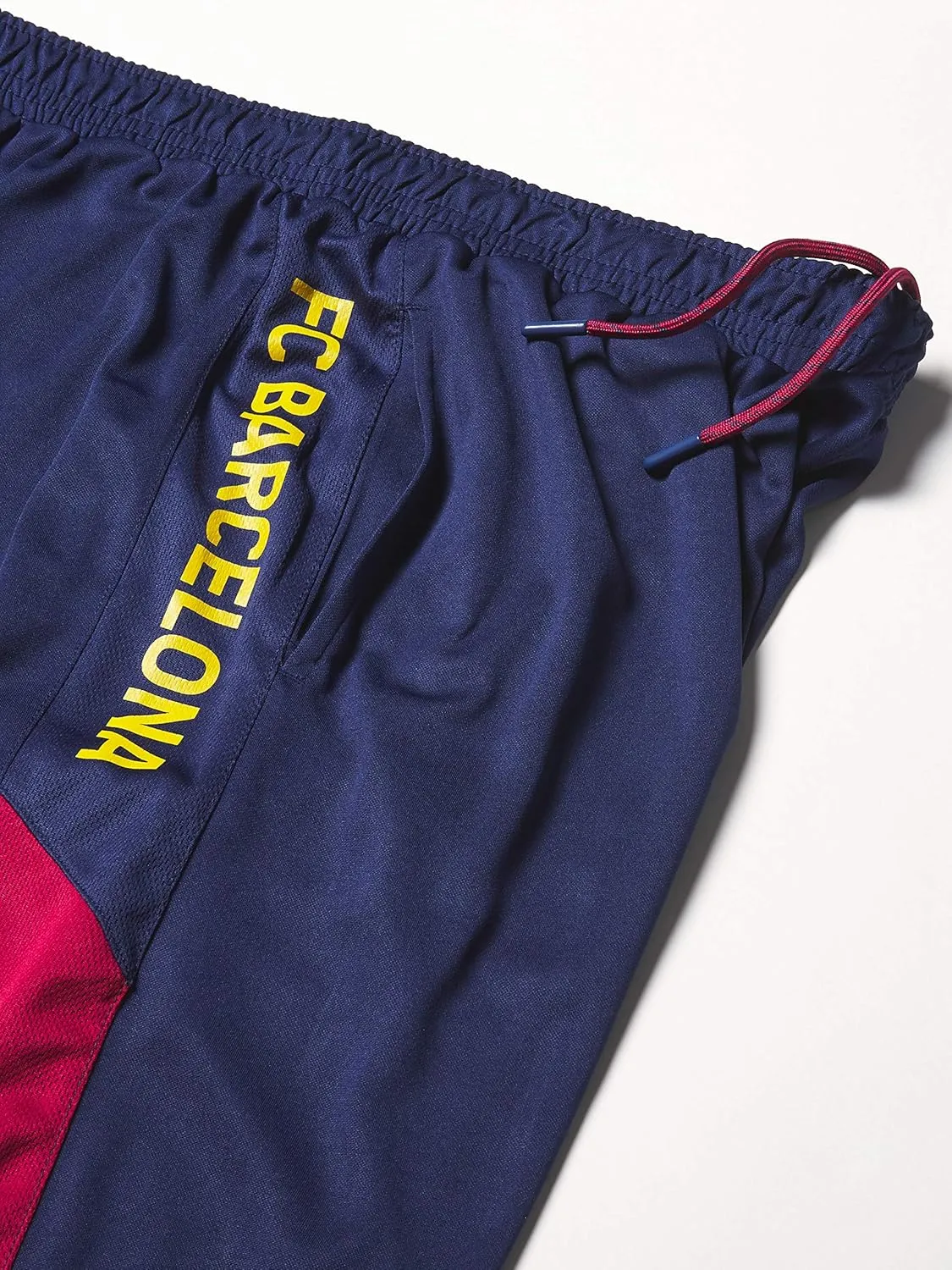 Icon Sports Men's Soccer Shorts