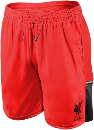 Icon Sports Men's Soccer Shorts