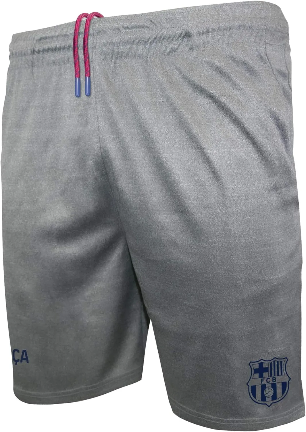 Icon Sports Men's Soccer Shorts