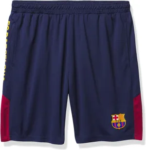 Icon Sports Men's Soccer Shorts