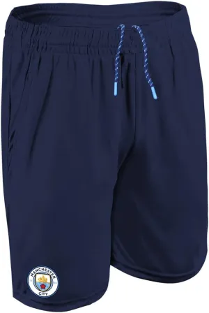 Icon Sports Men's Soccer Shorts