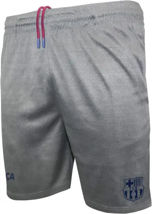 Icon Sports Men's Soccer Shorts