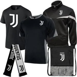 Icon Sports Ultimate Fan Pack: Juventus | Officially Licensed Juventus Product
