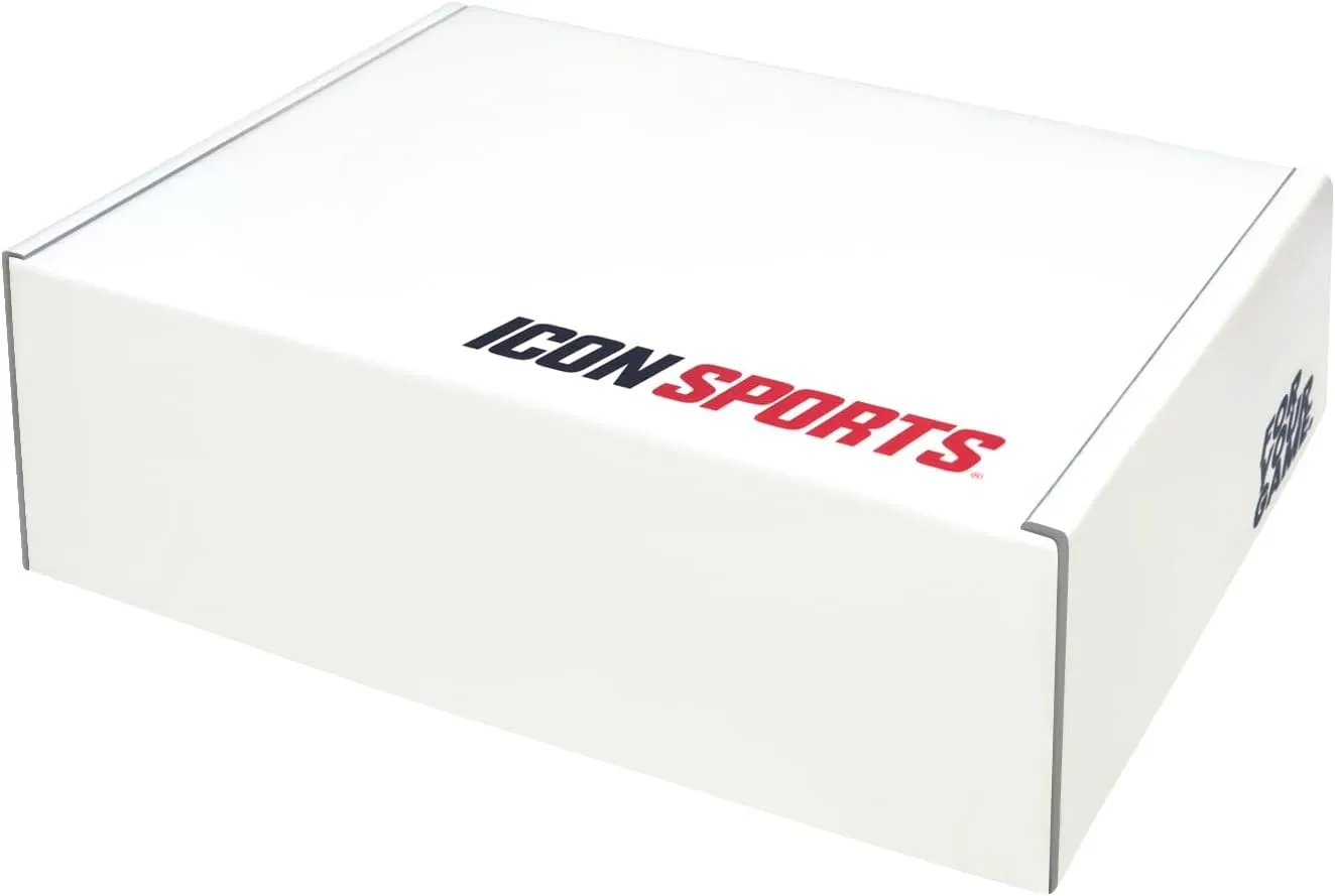 Icon Sports Ultimate Fan Pack: Juventus | Officially Licensed Juventus Product