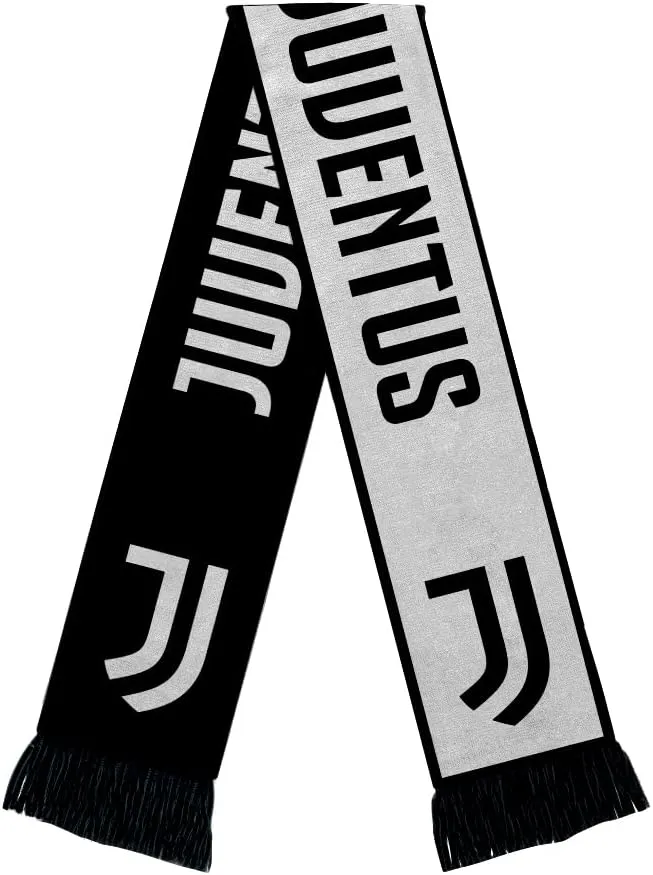 Icon Sports Ultimate Fan Pack: Juventus | Officially Licensed Juventus Product