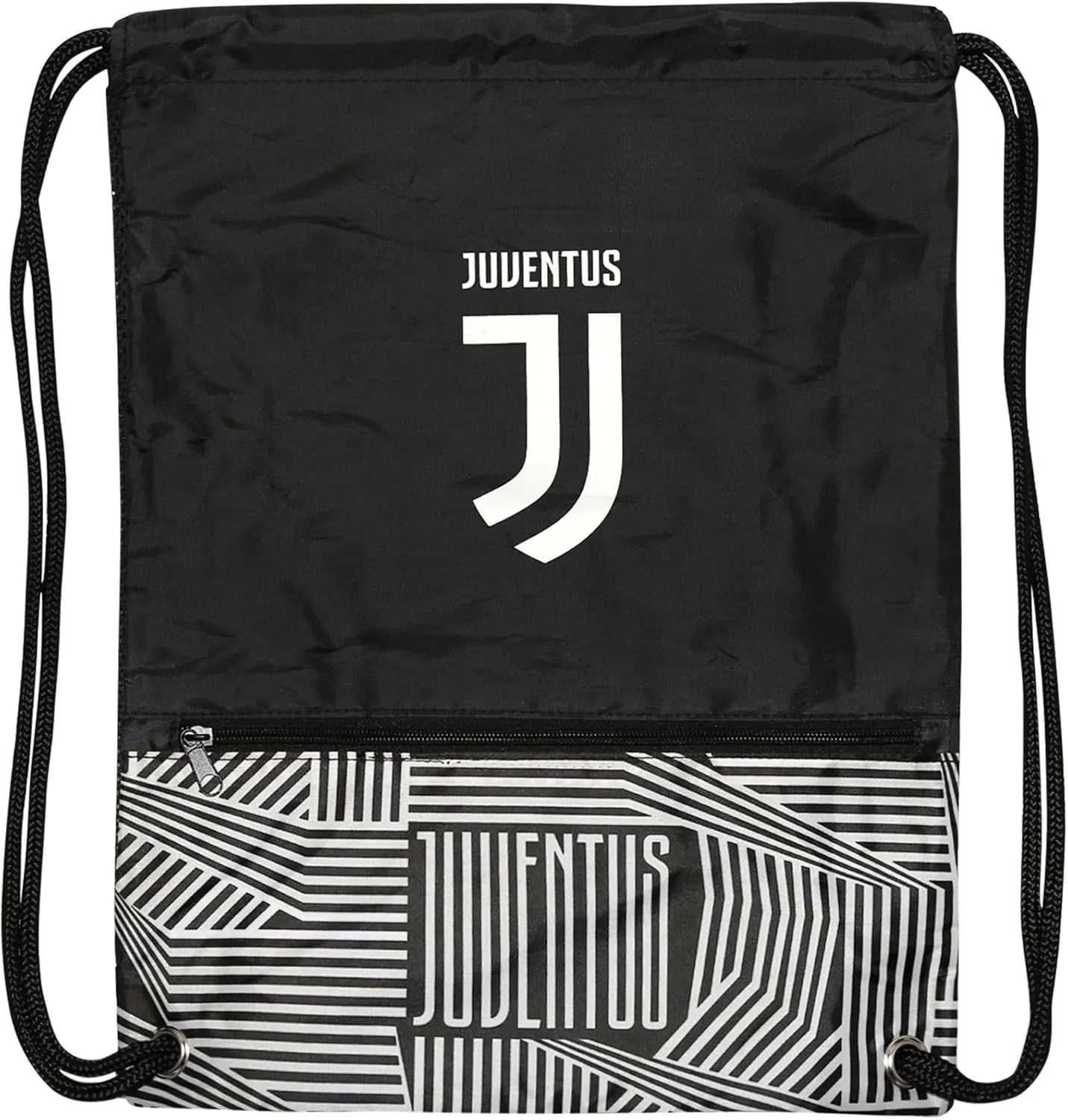 Icon Sports Ultimate Fan Pack: Juventus | Officially Licensed Juventus Product