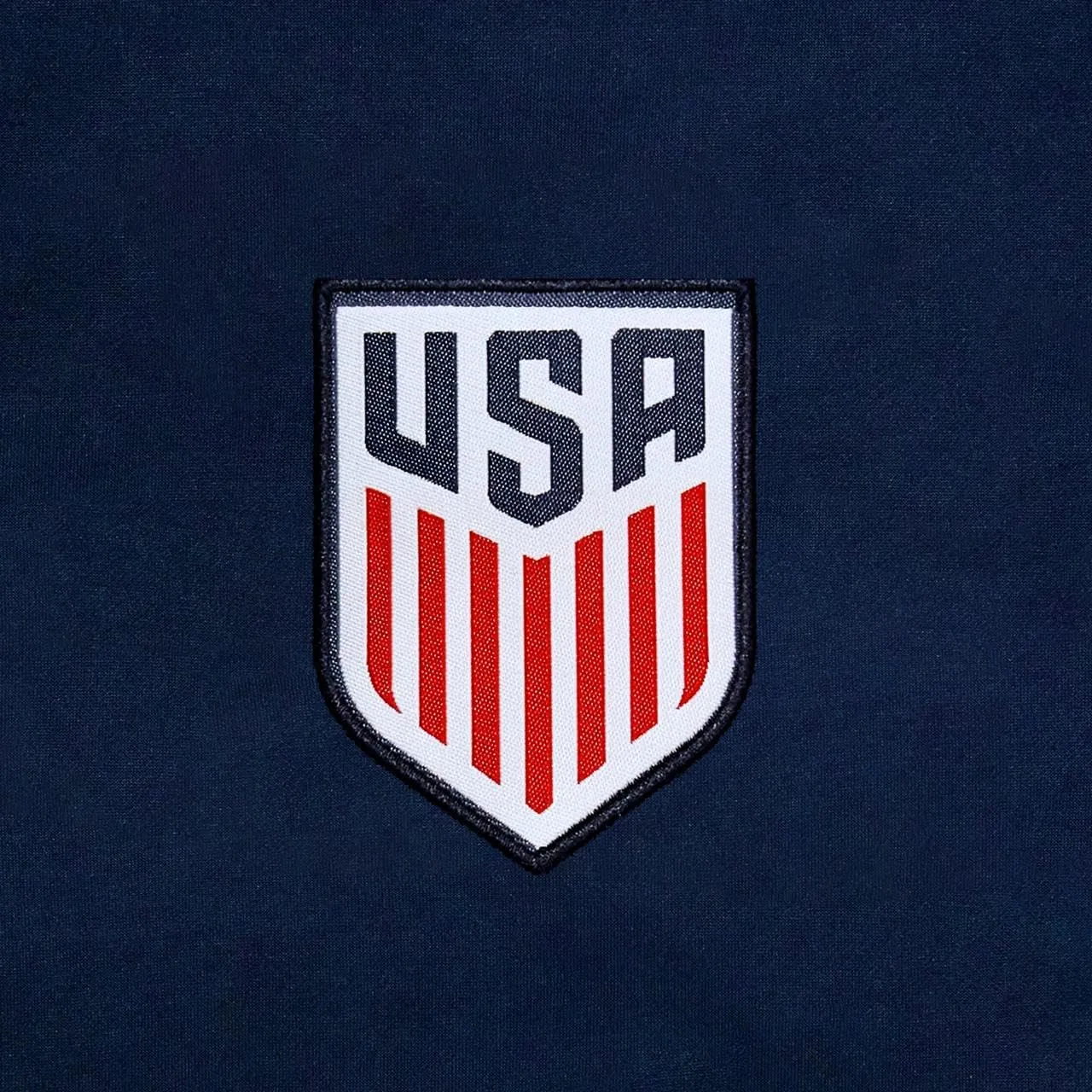Icon Sports US Soccer Pullover Hoodie