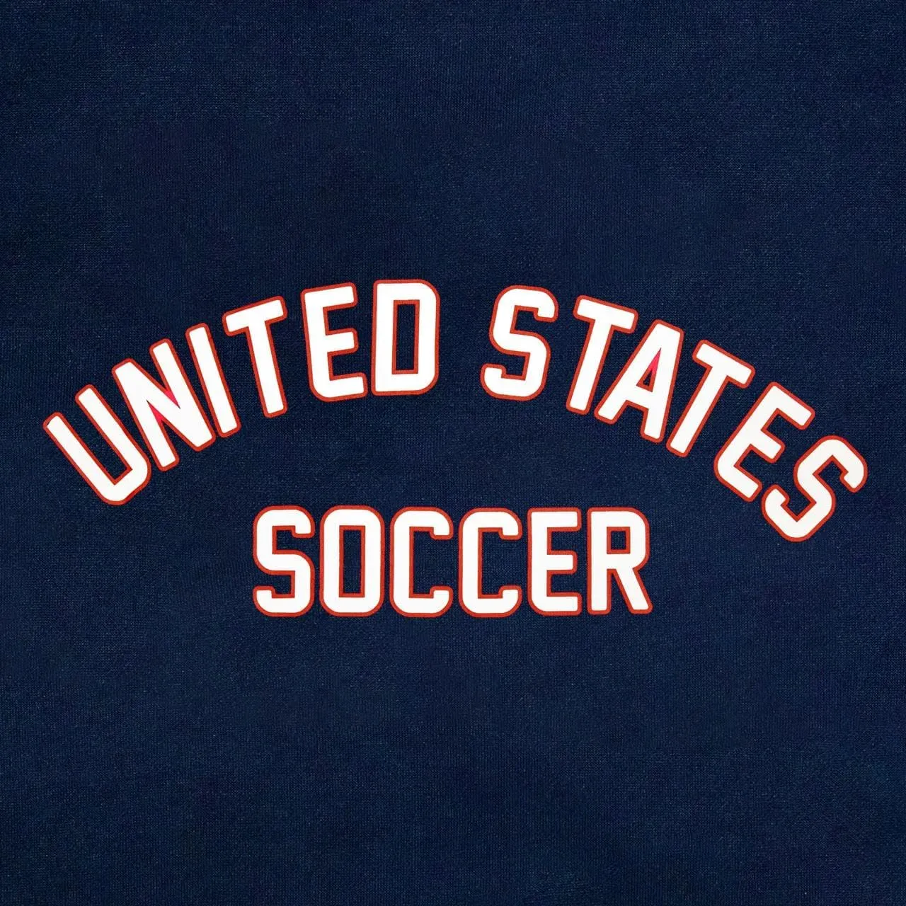 Icon Sports US Soccer Pullover Hoodie