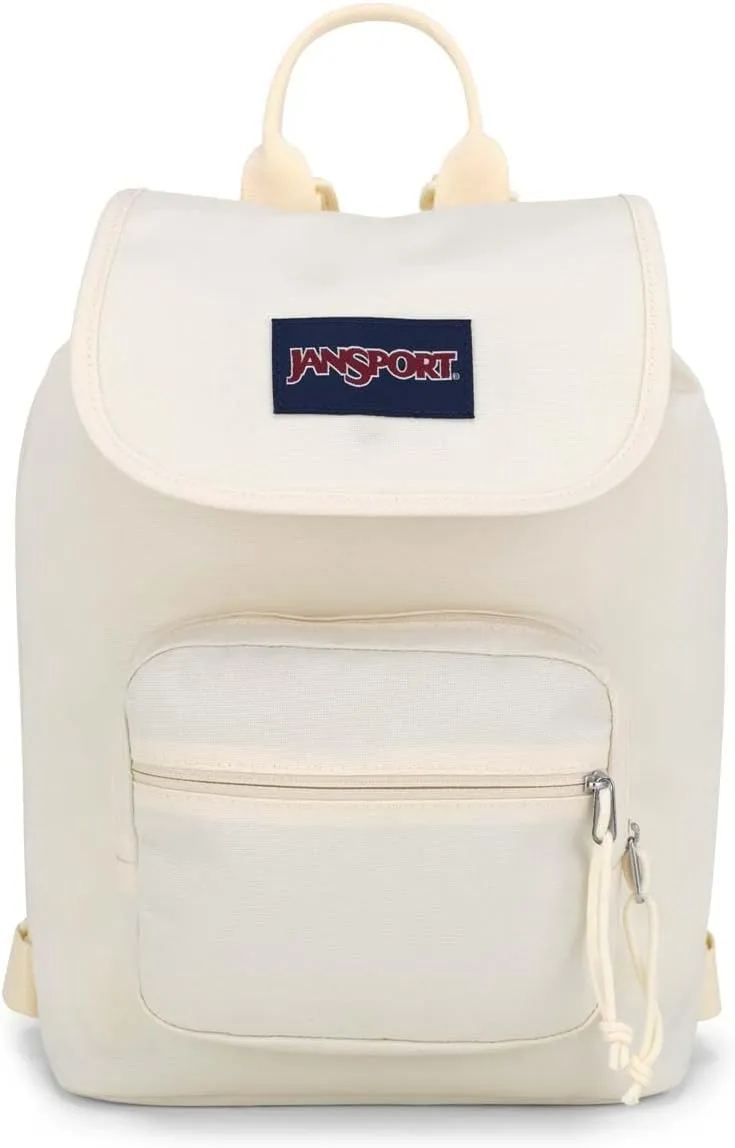 JanSport Highlands Mini Pack Backpack - Coconut