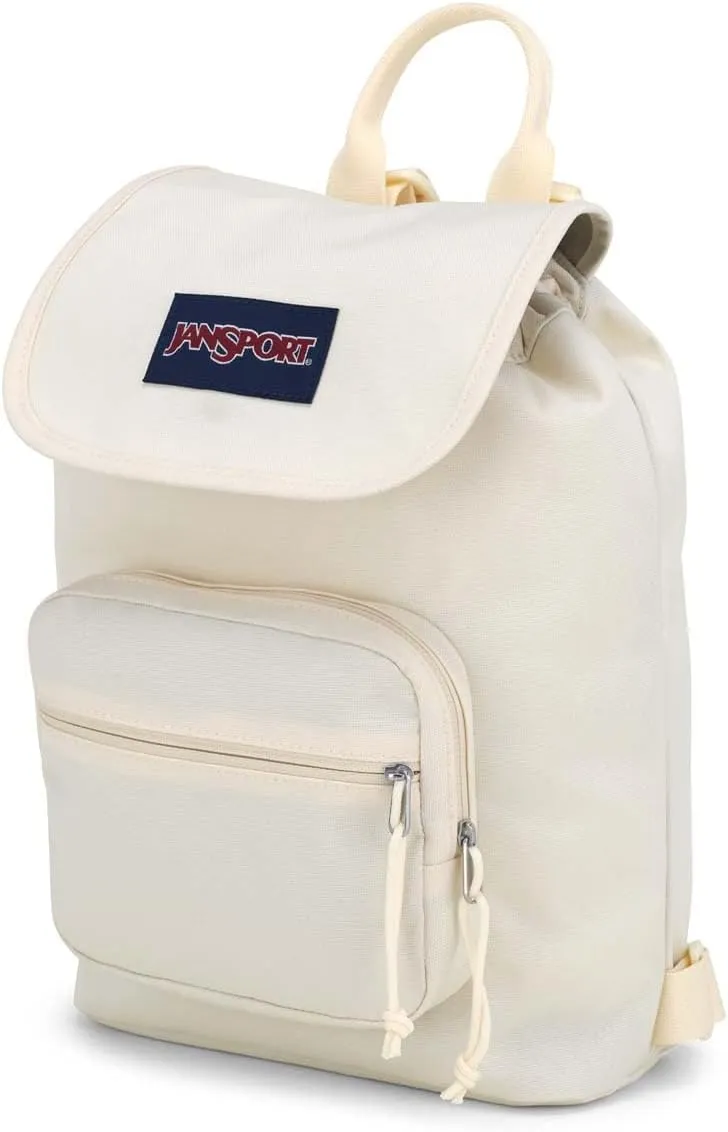 JanSport Highlands Mini Pack Backpack - Coconut
