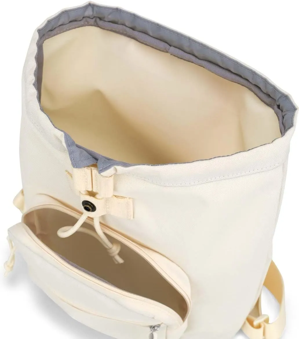 JanSport Highlands Mini Pack Backpack - Coconut