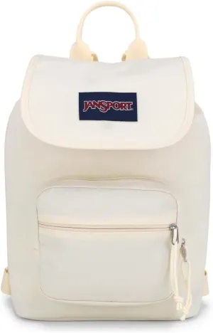 JanSport Highlands Mini Pack Backpack - Coconut