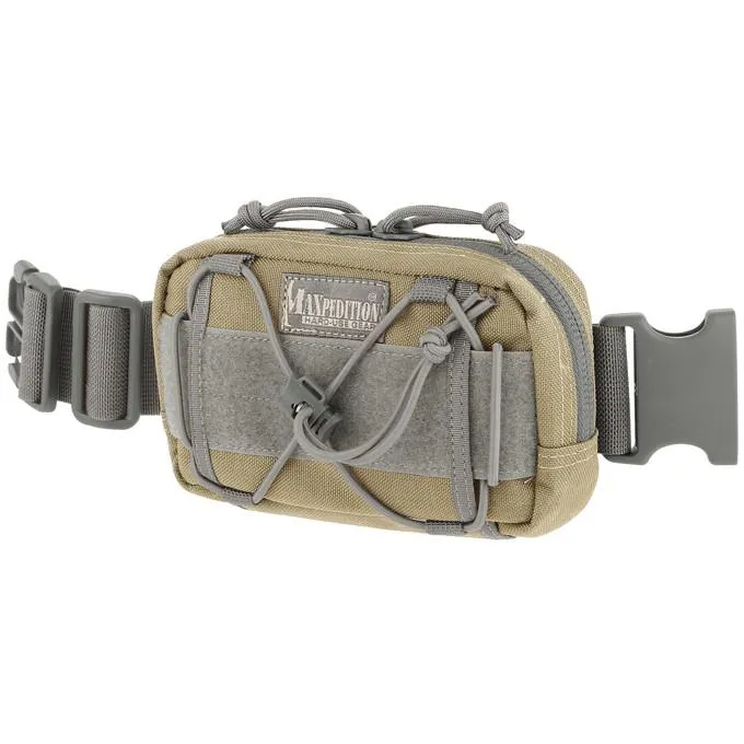 Janus Extension Pocket