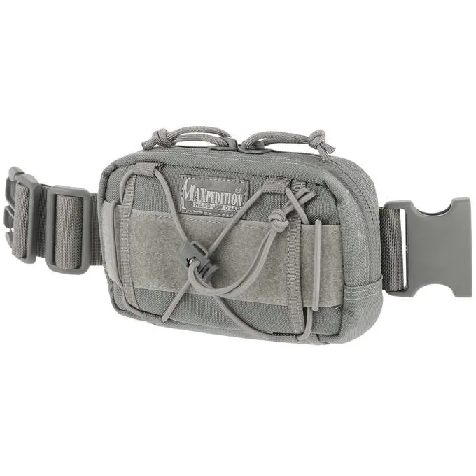 Janus Extension Pocket