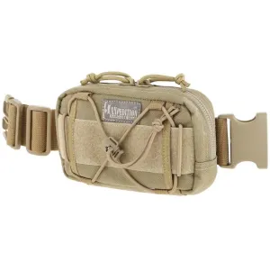 Janus Extension Pocket