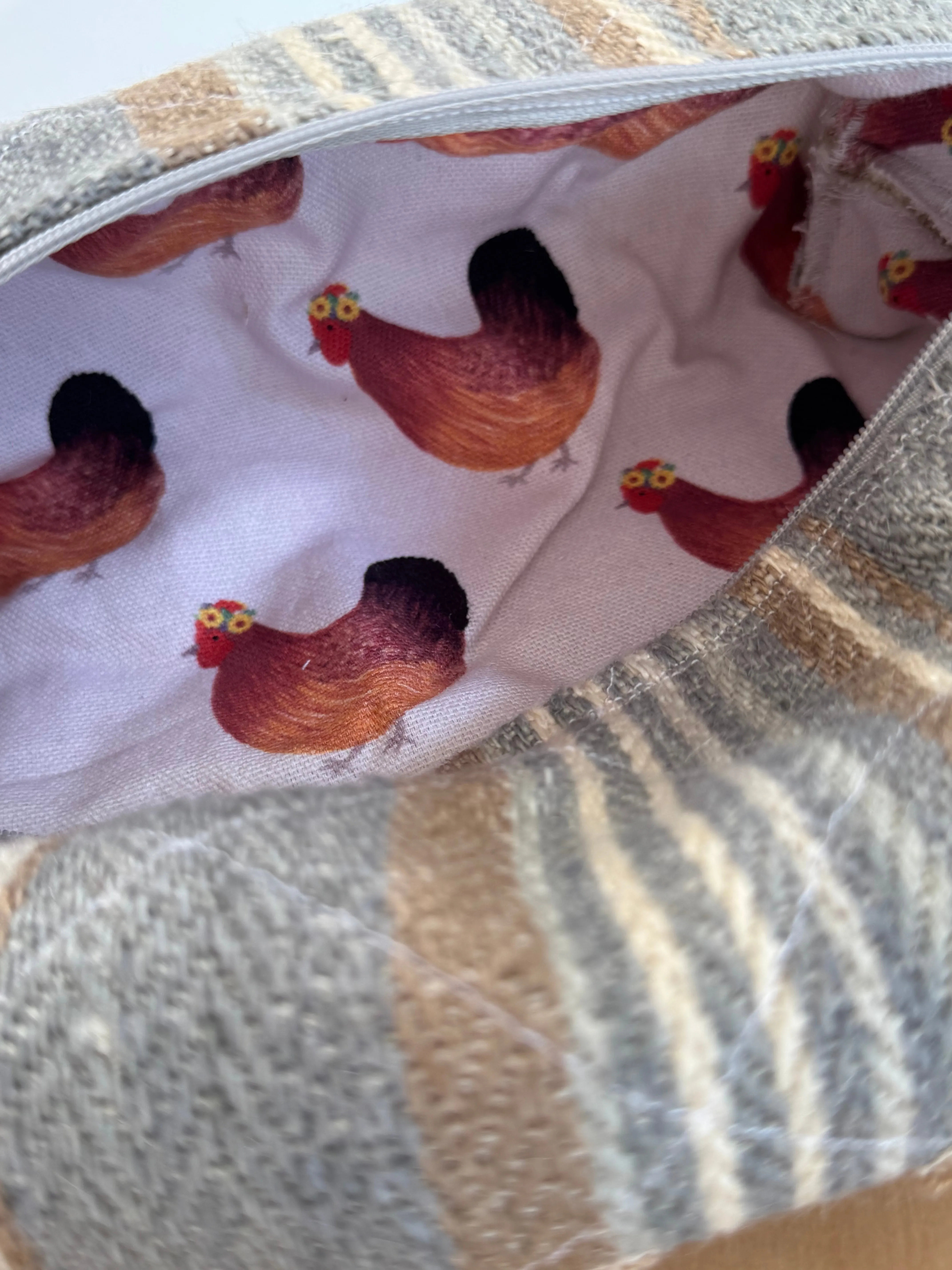Je Rêve Pouch