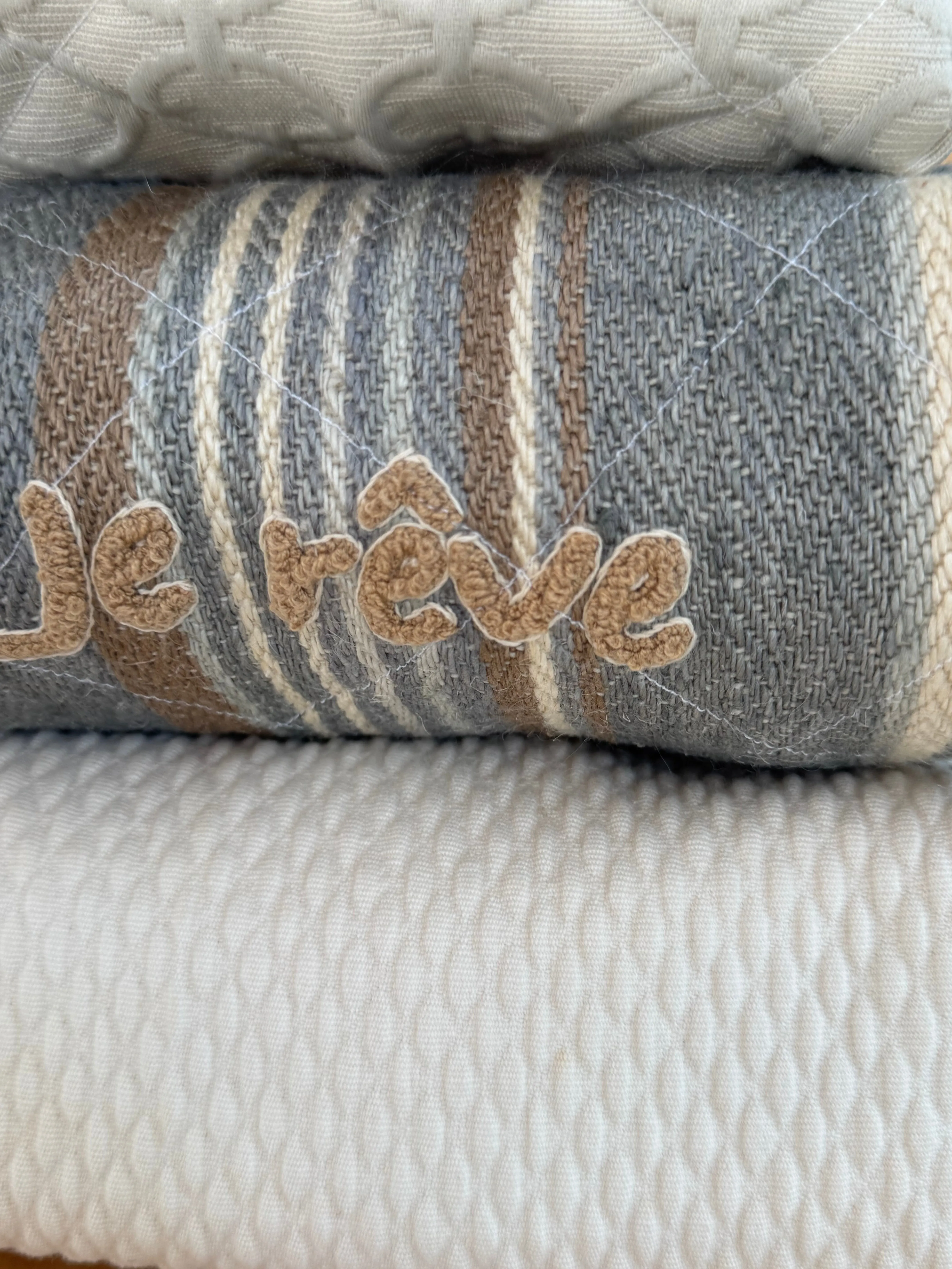 Je Rêve Pouch