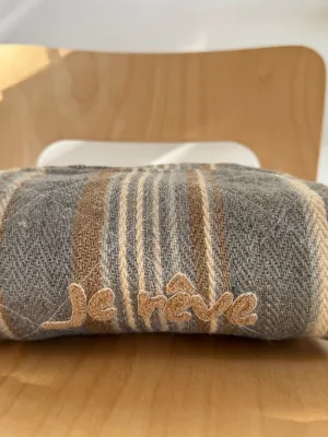 Je Rêve Pouch