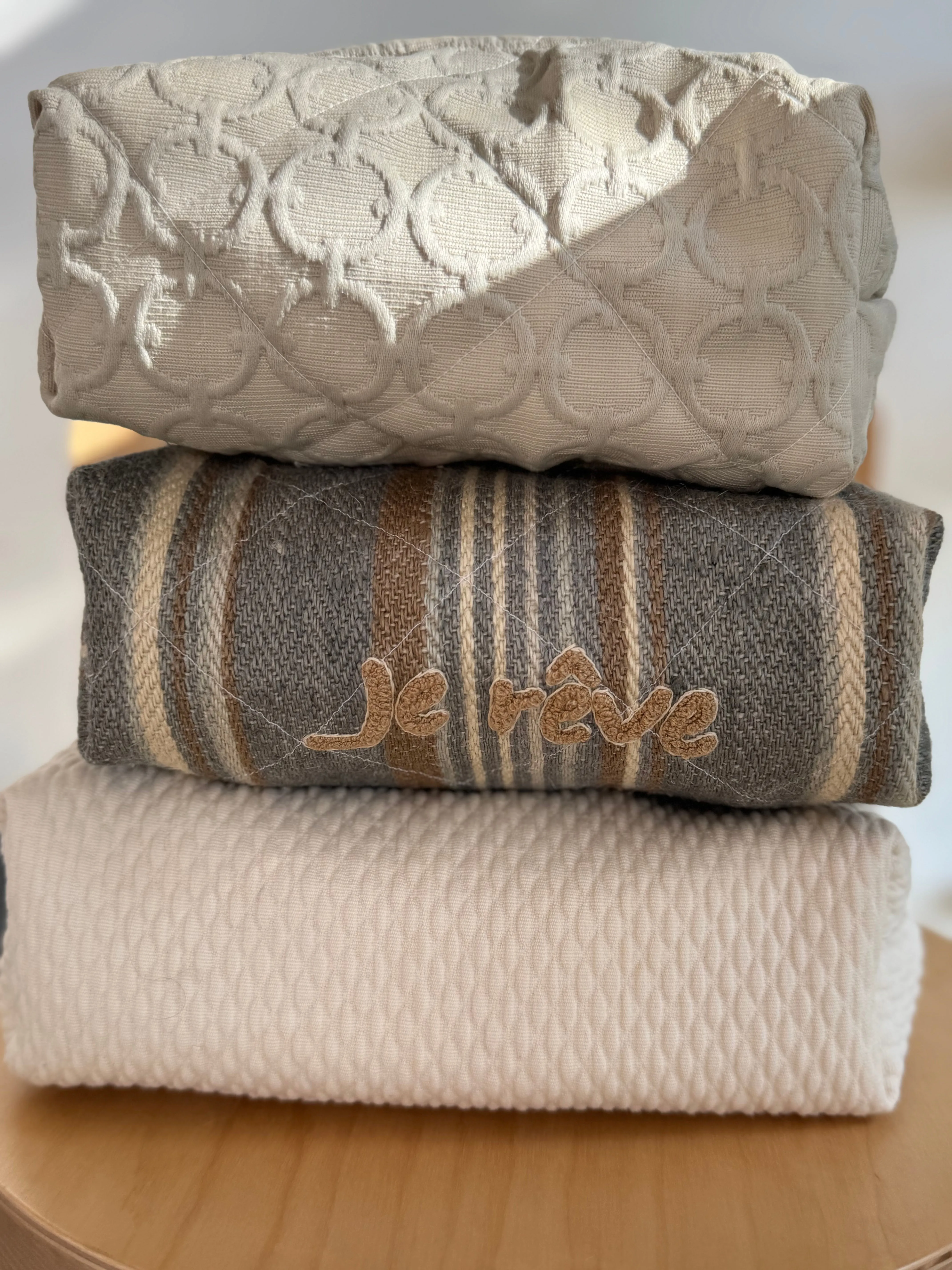Je Rêve Pouch