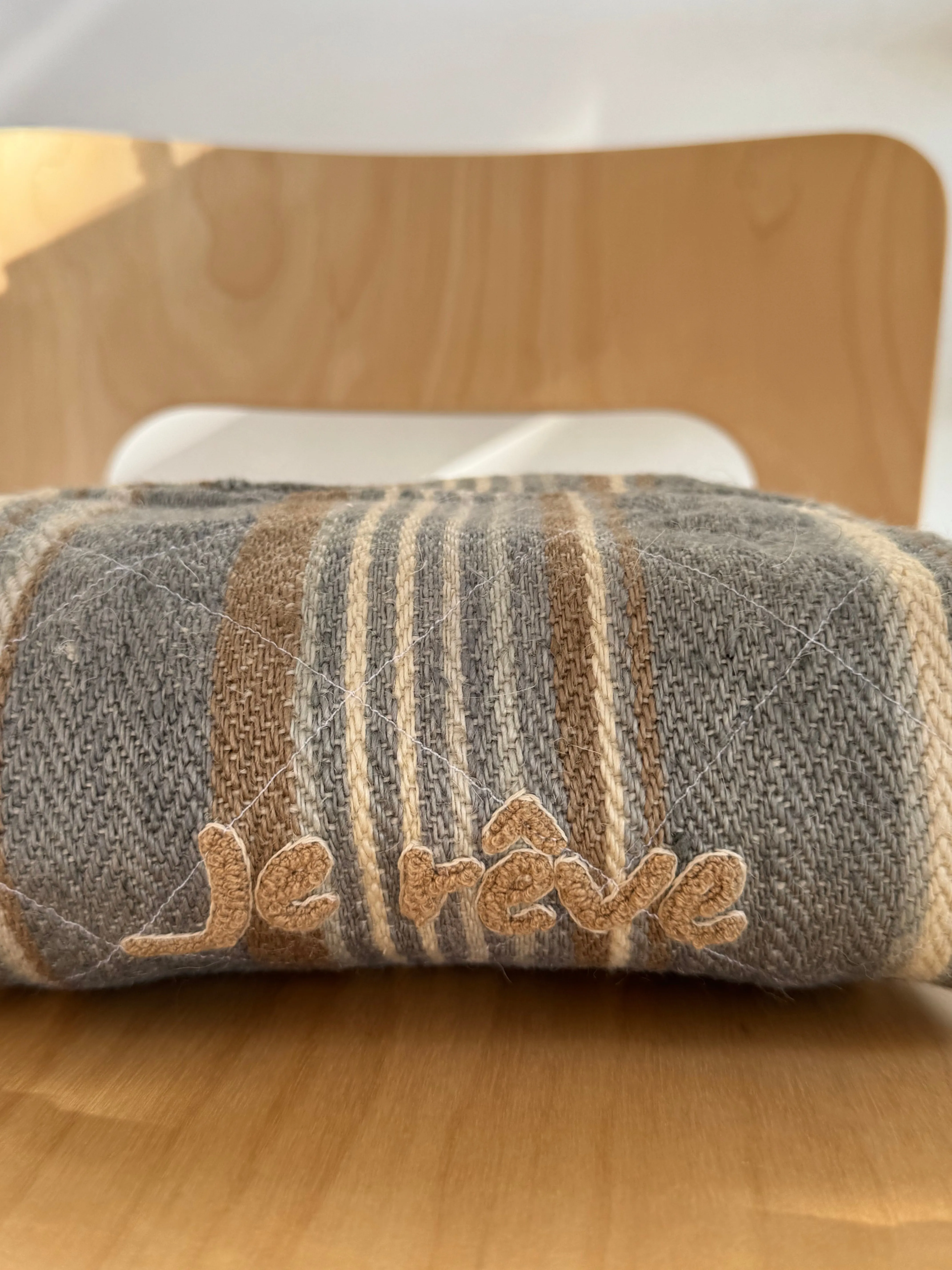 Je Rêve Pouch