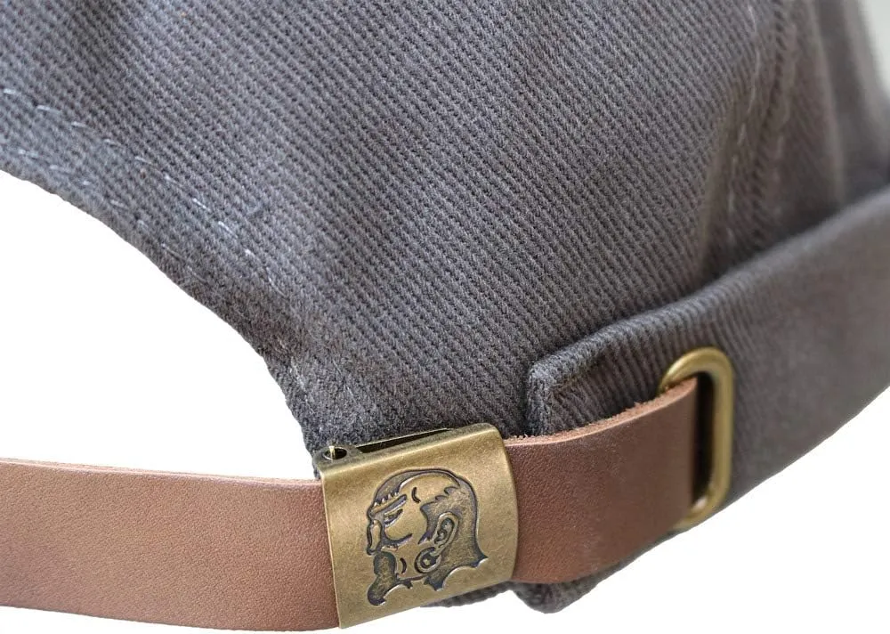 jerague Beanie Hat for Men Women Brimless Cuffed Hat Skullcap Watch Cap Adjustable