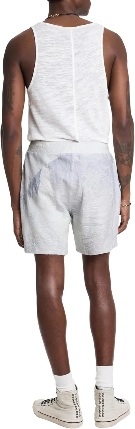 John Varvatos Men's Diaz Shorts