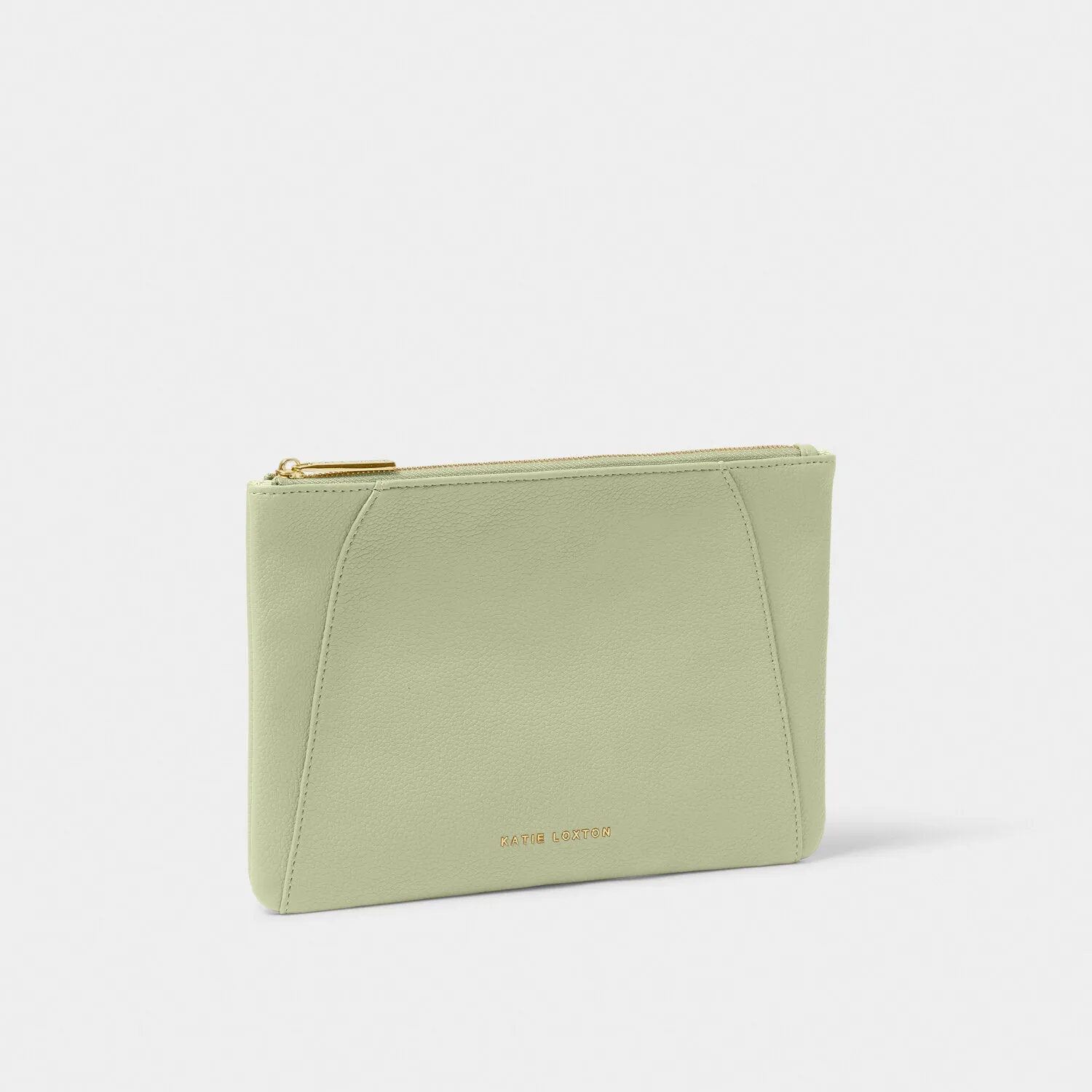 Katie Loxton - Hana Pouch | Soft Sage