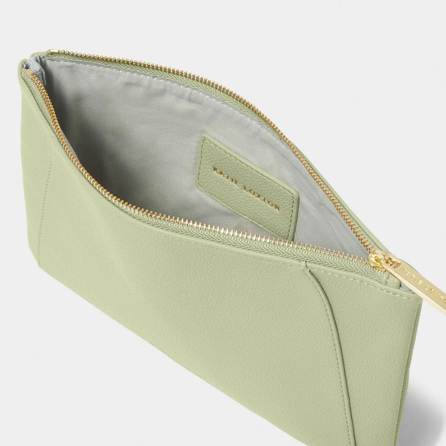 Katie Loxton - Hana Pouch | Soft Sage
