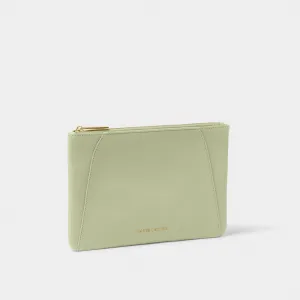 Katie Loxton - Hana Pouch | Soft Sage