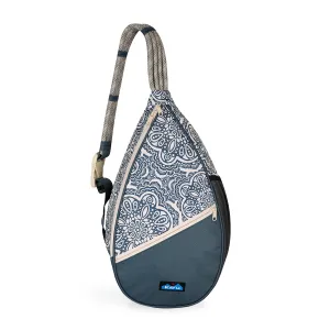 Kavu Paxton Pack - Divine Damask