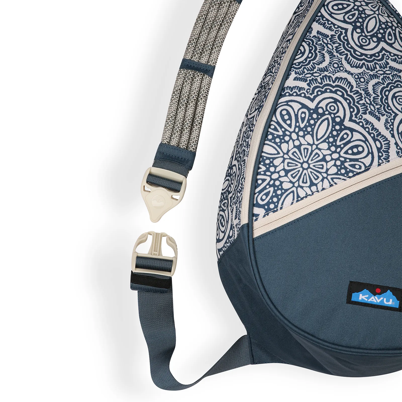 Kavu Paxton Pack - Divine Damask